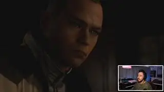 12.7.21 - Detroit Become Human