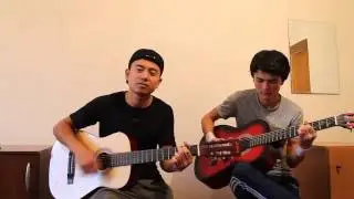Meirambek Besbaev - Sen ushin Zharalgandaimyn