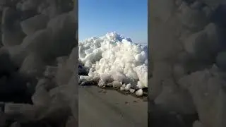 На Комсомольской трассе