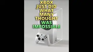 Xbox Huge Update.... 