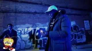 Macktay - Being Honest [@kayflock7152  Remix] (DabTV Exclusive - Official Music Video)
