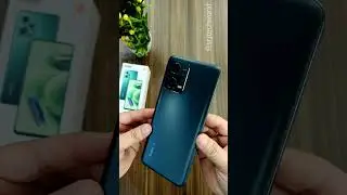 Redmi Note 12 5G Unboxing And Review 🔥 5000 mAh🔋48 MP  📸 33W Fast Charge⚡️