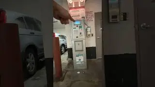 Accessibility Gone Wrong: Underground Parking Edition 