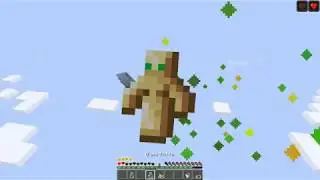 Totem of Undying - Minecraft Spotlight