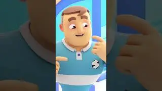 Johnny Johnny Yes Papa #shorts #worldofbabies #kidssongs #cartoonvideo #babysongs #nurseryhymes