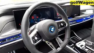 BMW 7 obd location