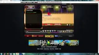 Passando  pelas  missoes  de  chaosaltar  no  aqw