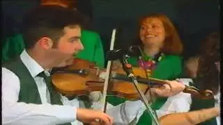 All Ireland Fleadh Cheoil 1994