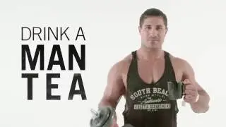 Your Tea - Man Tea
