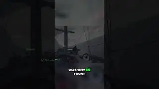 Lightning Strikes: My Near-Death Experience!