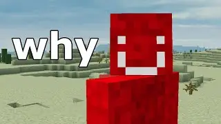 Playing Skywars To Relieve My Inner Pain