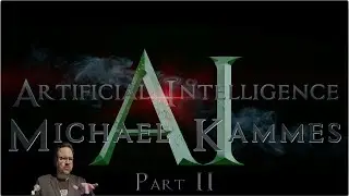 Applied AI in Post Production Part 2 : Michael Kammes
