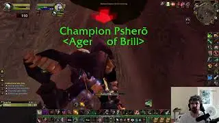 this hunter play will blow your mind