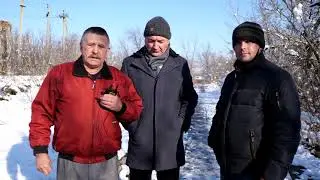 Глубинка пытается выжить