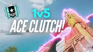 Serg2Krazy Ace's Two Games In A Row! (Watch Till The End)