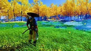Get Lost in Adventure: Top 15 Open World Games You Need to Play Now!