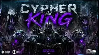 KRISSIK SYSTEM × ECHO - CYPHER KING