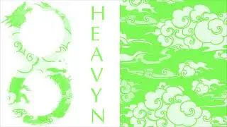 Heavyn