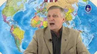 Валерий Пякин  Россионские либералы никто и звать их никак