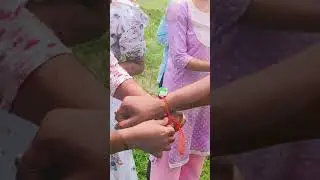 Thanks To All My Sister | Happy Rakshabandhan