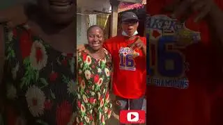 I celebrated this new year in my village with my late mother’s sisters☺️🥰❤️❤️❤️👍😁