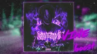 Kizaru - deep end feat. Smokepurpp (Bass Boosted | Bass test)