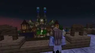 A Public Letter from Vargos (Shaman Class Teaser)