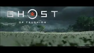 Ghost of Tsushima just came to PC AND ITS AWESOME | PC Gameplay