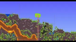 Terraria Thorium + Calamity mod with my brother | part 9