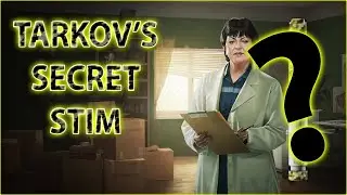 Propital Tarkov Guide - The BEST Stim in the Game?!