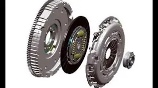 Why is the transmission noisy after replacing the clutch on a VALEO?