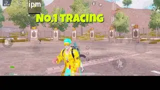 NEEDFUL🔥TIPS & TRICKS for BULLET TRACING in PUBG MOBILE/BGMI😱