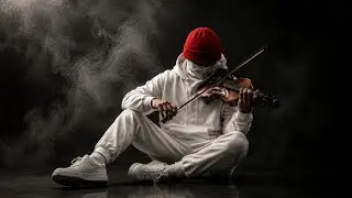 【Violin x Hip Hop】– Sad Stories & City Dreams