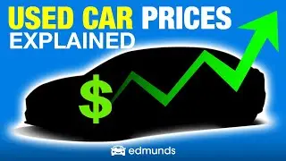 Everything You Need to Know About the Used Car Market in 2025