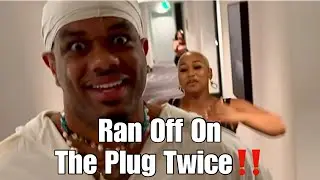 This How Them Dudes Be Running Off Without Paying These Women For Their Services!