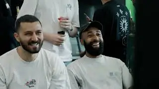 Zalando E-Sports Tournament 2024 🎮