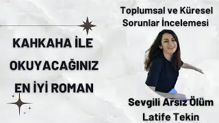 Mizah ve Batıl İnançlar, Gerçeküstücülük ile Buluşunca Ortaya Çıkan Harika Eser “Sevgili Arsız Ölüm”