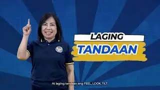 Bigyan ng Sagot, Please! Security Features ng Polymer Banknote