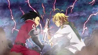 Nanatzu No Taizai S2 OST - Here Comes The Jikkai