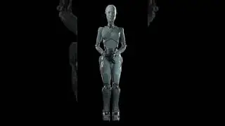SC Robot Animation