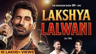 KILLer Star Lakshya - Delhi Life, TV, Mushkile, Action, Memes Aur Zindagi | TRS हिंदी