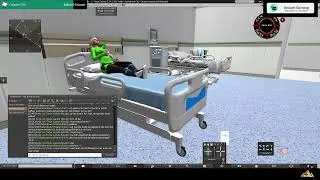 SecondLife