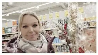 Новогодний Влог 🎄 Ярче Порадовал 🎁 Волшебные трубочки 🎉 День с нами ⛄️