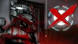 CASE: Animatronics НЕ ИСПОЛЬЗУЯ ДЖОЙСТИК ЧЕЛЛЕНДЖ