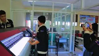 KONDISI SEKOLAH SMKN 1 POSO