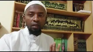 ( WOLOF ) NE SIGNE RIEN APRÈS TA SALÂT 😭😭