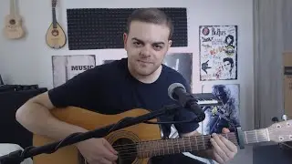 Ahmet Selim - House Of The Rising Sun (Cover) Animals