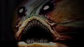 Foekoe Gets Jumpscared By A Png