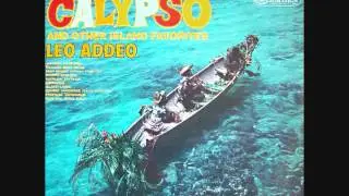 Leo Addeo - Banana Boat Song