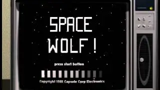 Pixel Dream (Rétro gaming - Megadrive) - Ecole Estienne Mai 2000